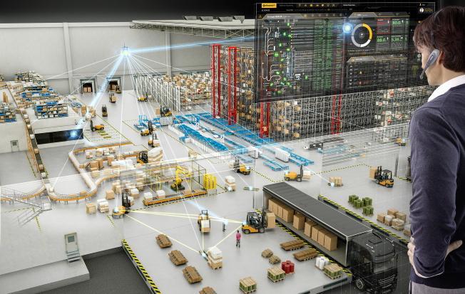 RTLS Positioning Technologies