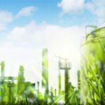 Промышленный экоконтроль eco