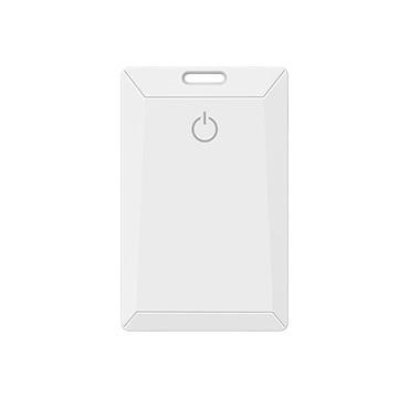 Навигация в офисе с технологией iBeacon tracker