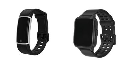 Навигация в офисе с технологией iBeacon tracker bracelet браслет для отслеживания