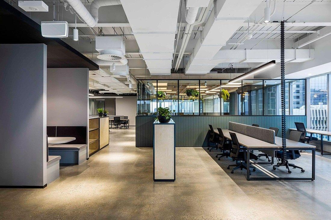 Гибридный офис: почему именно он? Гибридный офис: почему именно он?