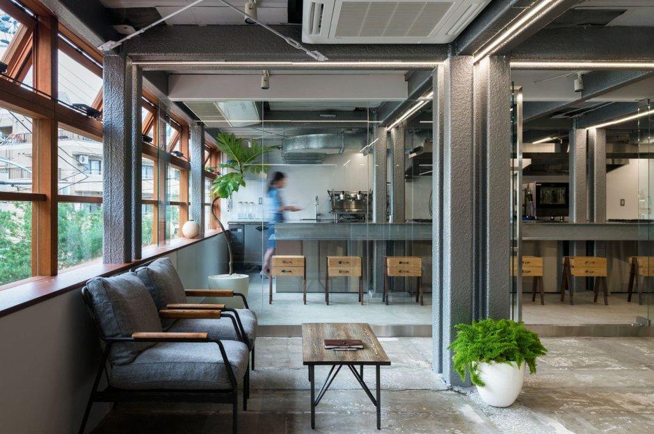 Системы сертификации зданий по экологии LEED