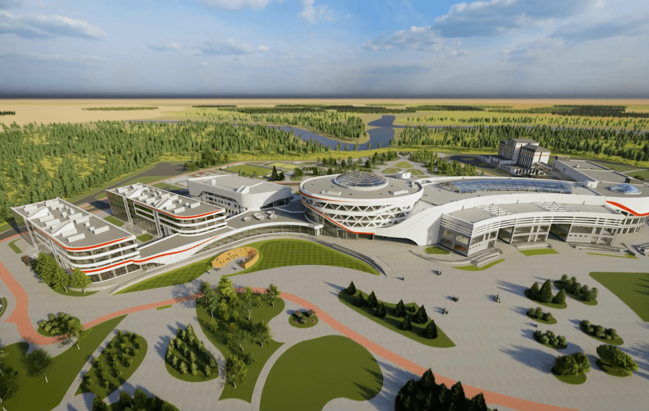 Завершилось внедрение системы Merusoft в образовательном центре ПНИПУ Завершилось внедрение системы Merusoft в образовательном центре ПНИПУ