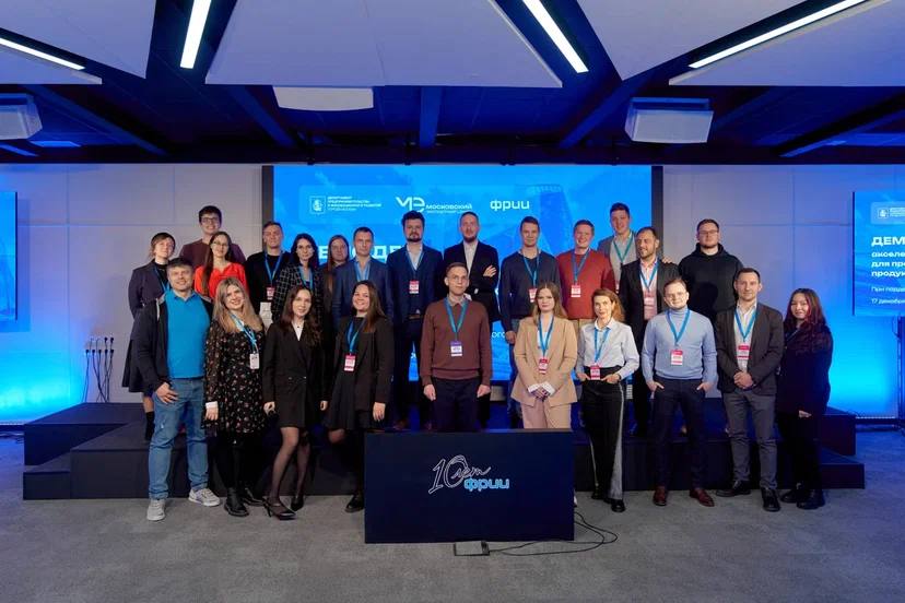 Компания Merusoft завершила программу GoGlobal Компания Merusoft завершила программу GoGlobal