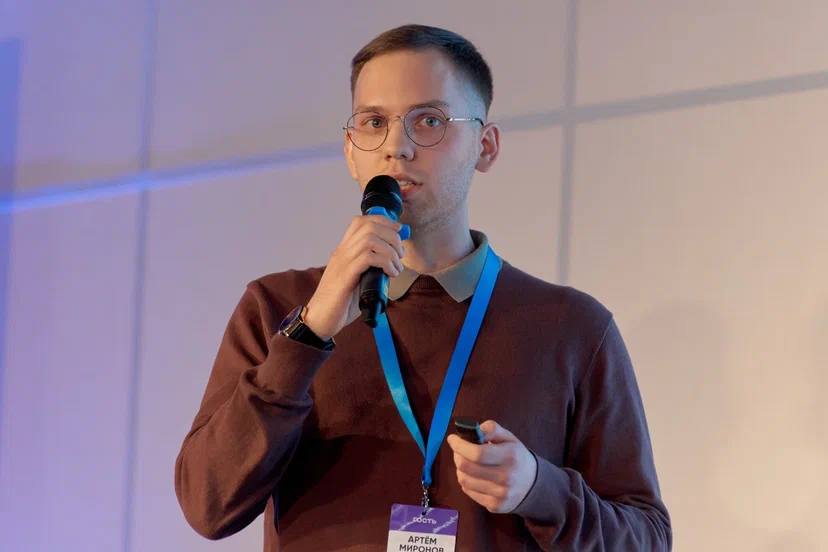 Компания Merusoft завершила программу GoGlobal Компания Merusoft завершила программу GoGlobal