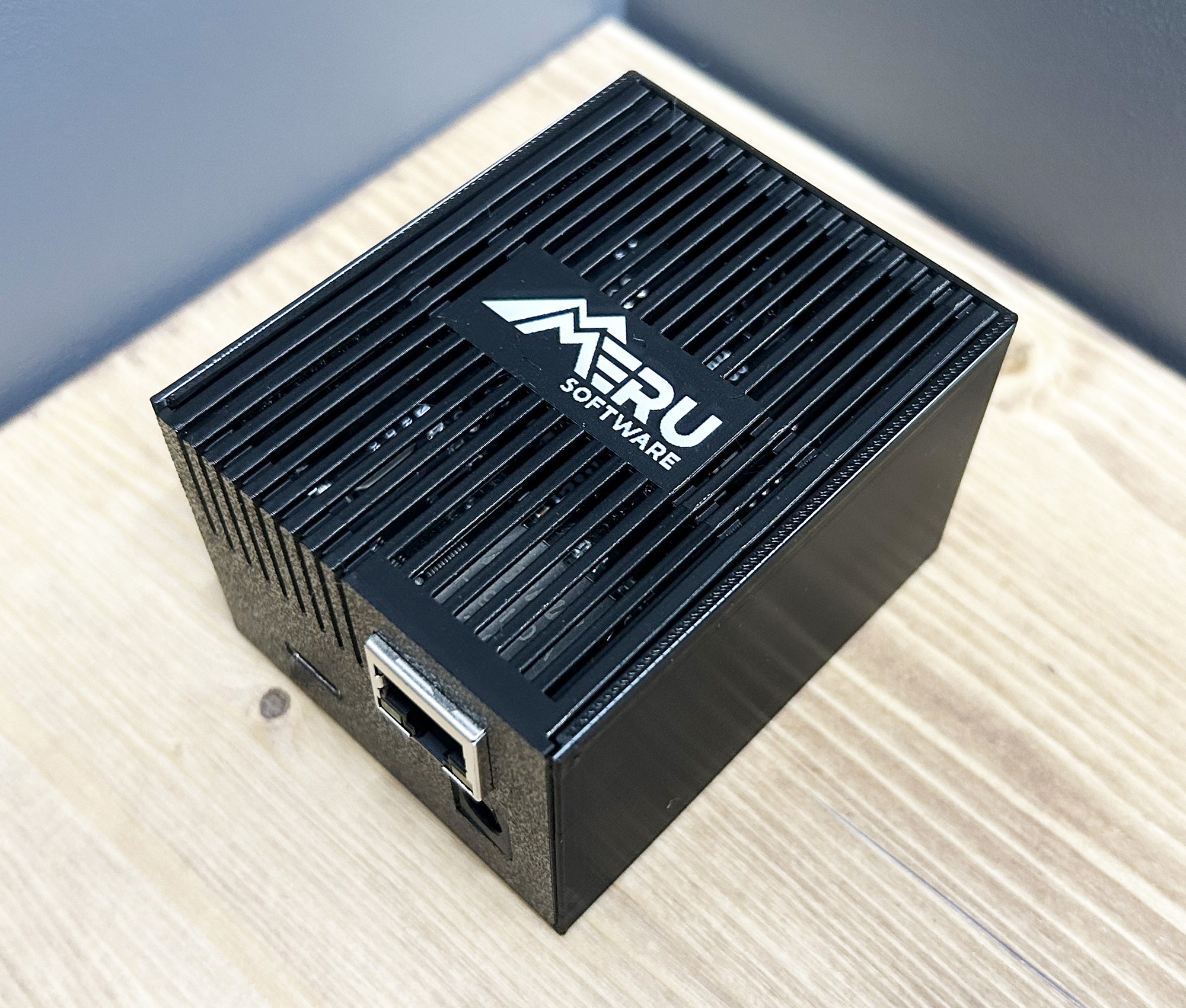 Merusoft Lockers Controller  – новое устройство от Merusoft Merusoft Lockers Controller  – новое устройство от Merusoft