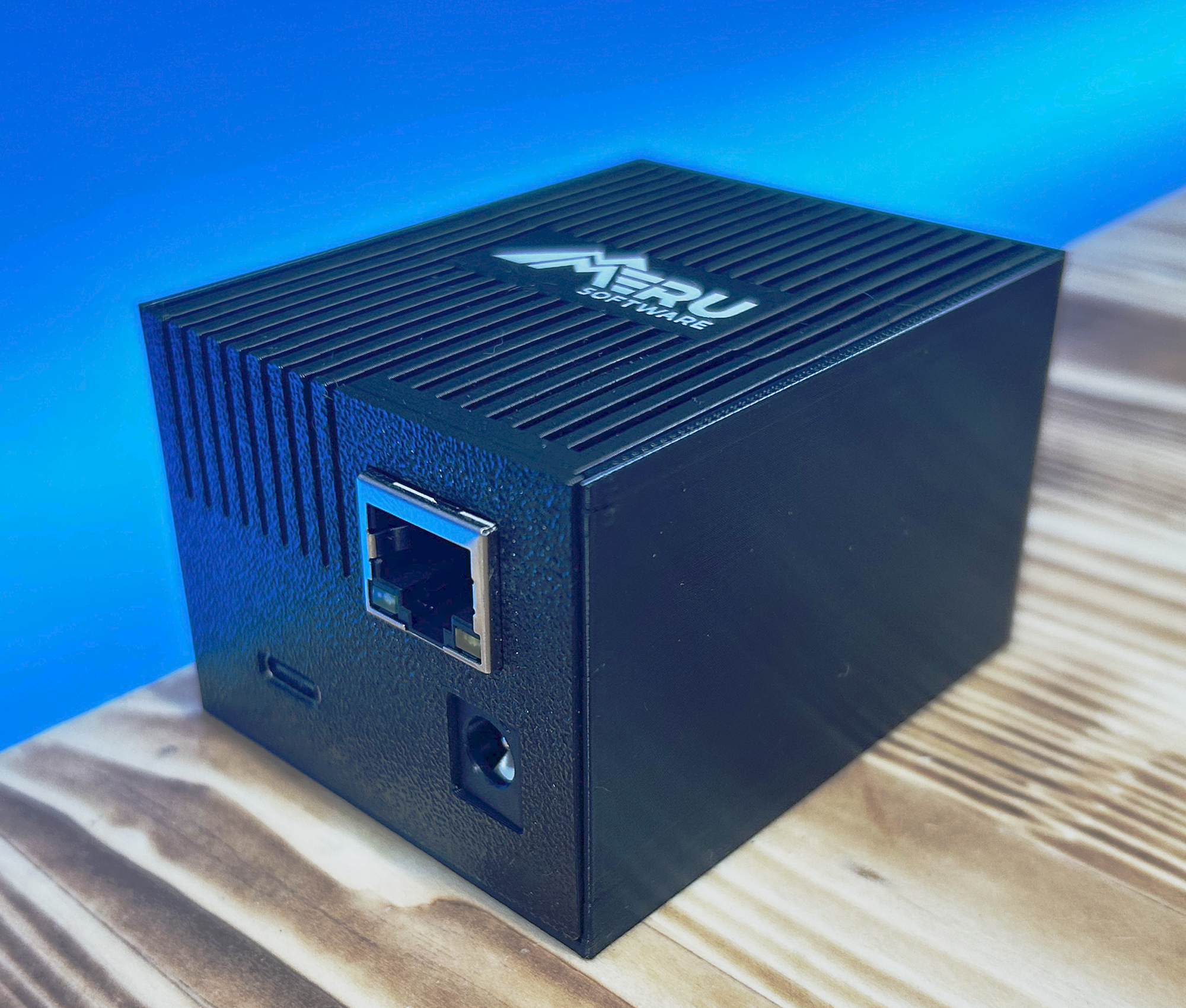 Merusoft Lockers Controller  – новое устройство от Merusoft Merusoft Lockers Controller  – новое устройство от Merusoft