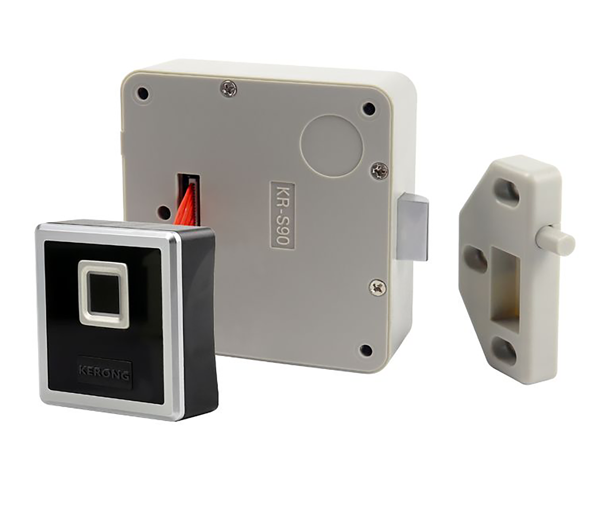 Merusoft Lockers Controller  – новое устройство от Merusoft Merusoft Lockers Controller  – новое устройство от Merusoft