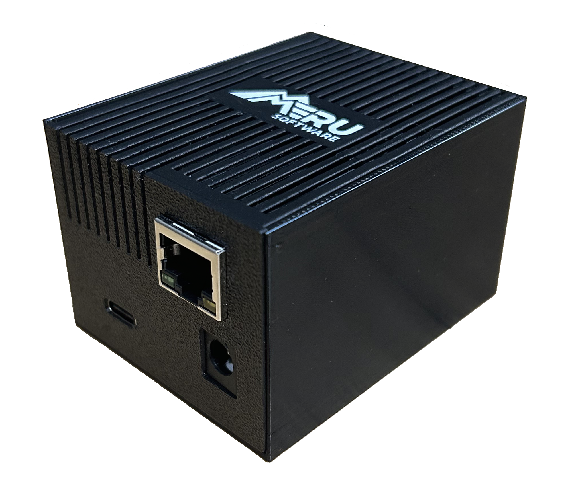 Merusoft Lockers Controller  – новое устройство от Merusoft lockers manager