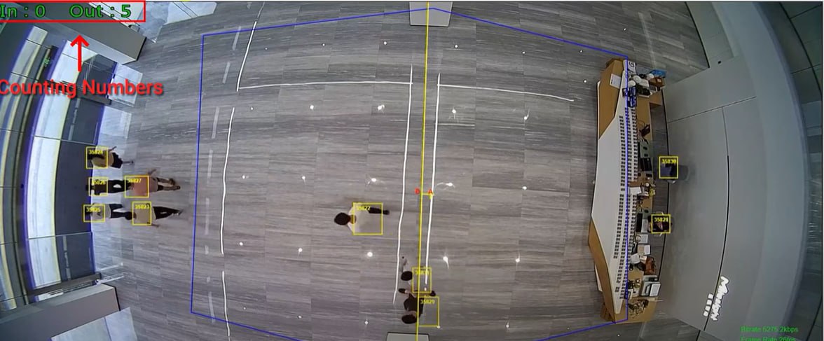 Офис, который работает на вас:  как данные повышают эффективность пространства и команды скуд