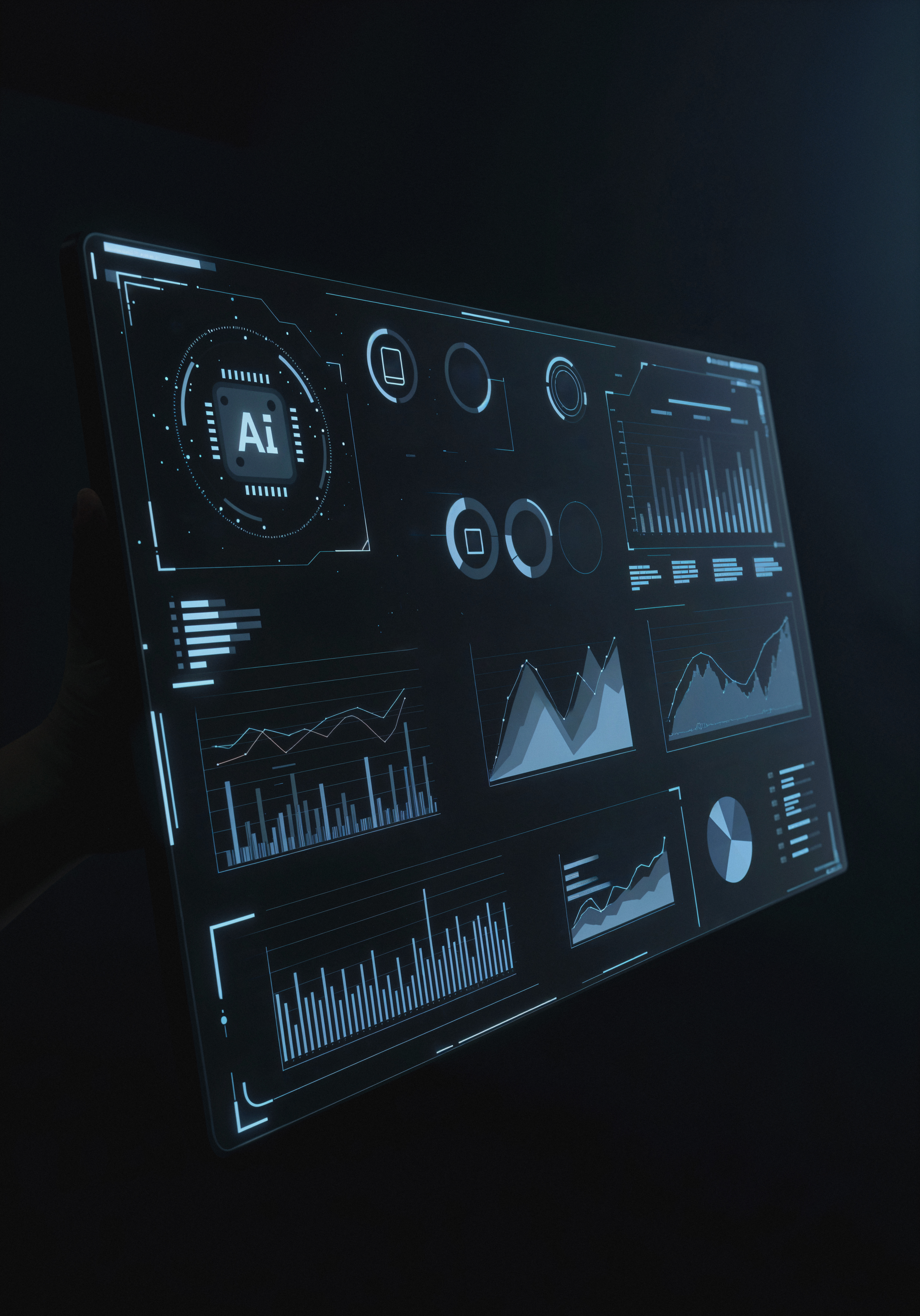 Корпоративный ИИ без облака - Merusoft AI merusoft ai